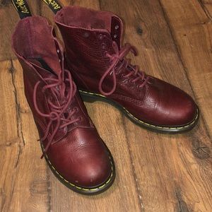 doc martens